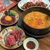 米と焼肉 肉のよいち 清須店
