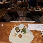 九つ井 玉川店 - 