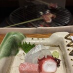 九つ井 玉川店 - 