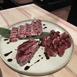 和牛屋 こしょ - 