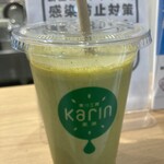 果汁工房果琳 - 