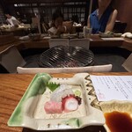 九つ井 玉川店 - 