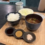 とんかつ ふじ井 - 