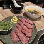 和牛屋 こしょ - 