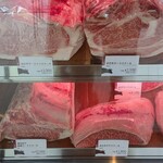 サカエヤ - イチボ、マルシン、ロース