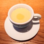 両忘 - とうもろこしスープ