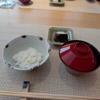 川梅 懐石・鮨 - 