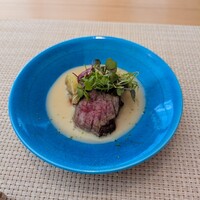 川梅 懐石・鮨 - 