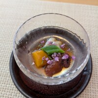 川梅 懐石・鮨 - 