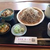 蕎麦蔵めぐみ