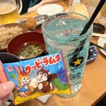 ほていちゃん 上野店 - 