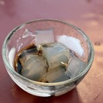 あらさき亭 - デザート