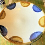 やちむんカフェ ぐんじょう - 