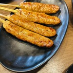 バリヤスサカバ - 