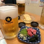 ほていちゃん 上野店 - 