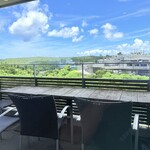 やちむんカフェ ぐんじょう - 