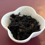 あらさき亭 - ひじき