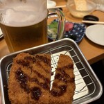 ほていちゃん 上野店 - 