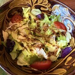 やちむんカフェ ぐんじょう - 