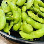 バリヤスサカバ - 