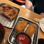 ほていちゃん 上野店 - 