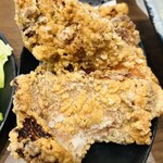 バリヤスサカバ - 