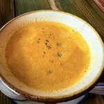 やちむんカフェ ぐんじょう - 