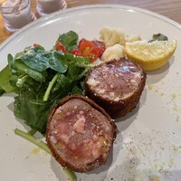 Cucina del NABUCCO - 
