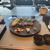 蔵 鉄板焼＆寿司 - 