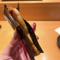 鮨 つぼみ - 