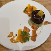 Cucina del NABUCCO - 