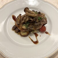 RISTORANTE YOSHIMI - 