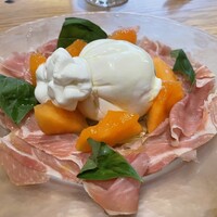 Cucina del NABUCCO - 