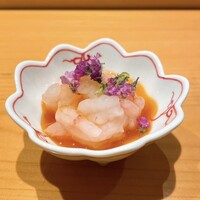 鮨 つぼみ - 