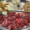 焼肉三味亭 本店