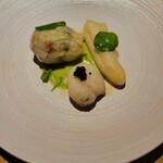 オステリア イル ガルボ - 