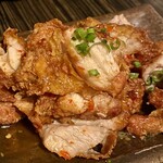 わらやき道場 - 