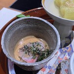 博多水炊き・鶏すき鍋 西新初喜 - 