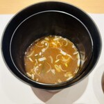 赤坂 鮨と蟹 鮨紅 - 