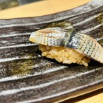 赤坂 鮨と蟹 鮨紅 - 