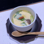 博多水炊き・鶏すき鍋 西新初喜 - 