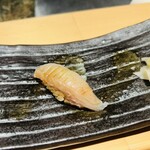 赤坂 鮨と蟹 鮨紅 - 