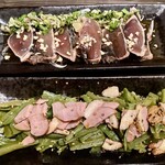 わらやき道場 - 