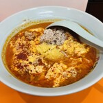 元祖ニュータンタンメン本舗 新橋店 - 