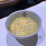 博多水炊き・鶏すき鍋 西新初喜 - 