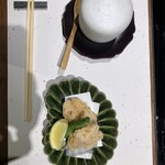 博多水炊き・鶏すき鍋 西新初喜 - 