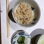 博多水炊き・鶏すき鍋 西新初喜 - 