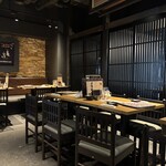 47都道府県の日本酒勢揃い 夢酒渋谷店 - 