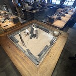 炭劇場 徳永座 - 