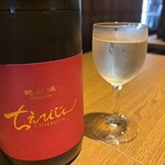 47都道府県の日本酒勢揃い 夢酒渋谷店 - 